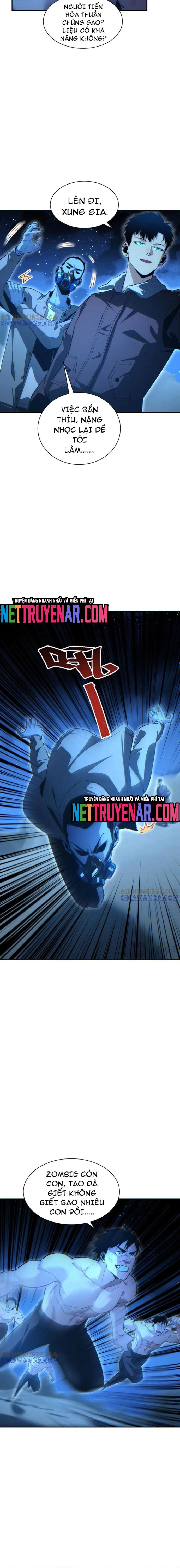 Mạt Thế Trùng Sinh: Ta Dựa Vào Mở Rương Vấn Dỉnh Đỉnh Phong: Chapter 59