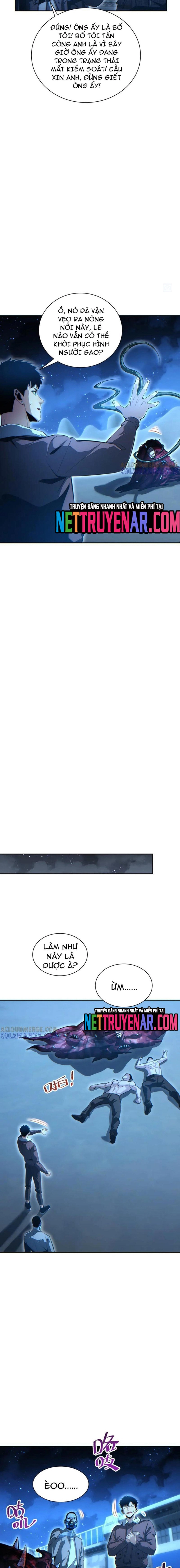 Mạt Thế Trùng Sinh: Ta Dựa Vào Mở Rương Vấn Dỉnh Đỉnh Phong: Chapter 59