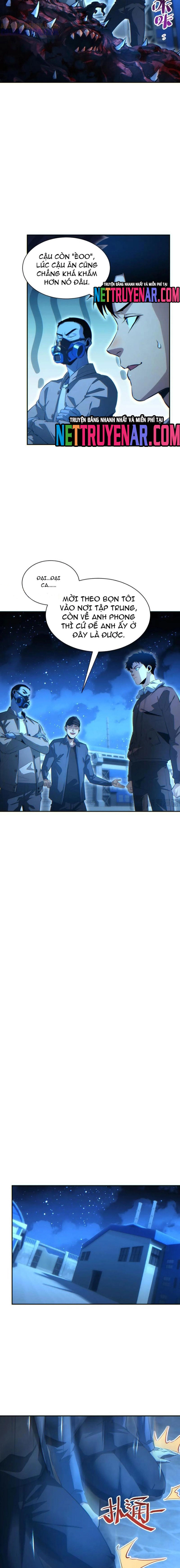 Mạt Thế Trùng Sinh: Ta Dựa Vào Mở Rương Vấn Dỉnh Đỉnh Phong: Chapter 59