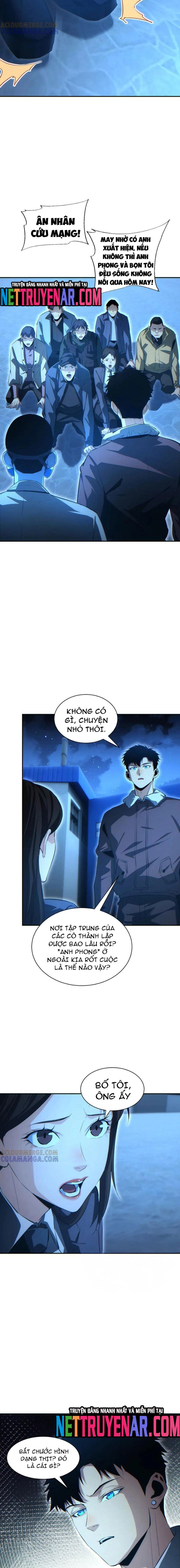 Mạt Thế Trùng Sinh: Ta Dựa Vào Mở Rương Vấn Dỉnh Đỉnh Phong: Chapter 59