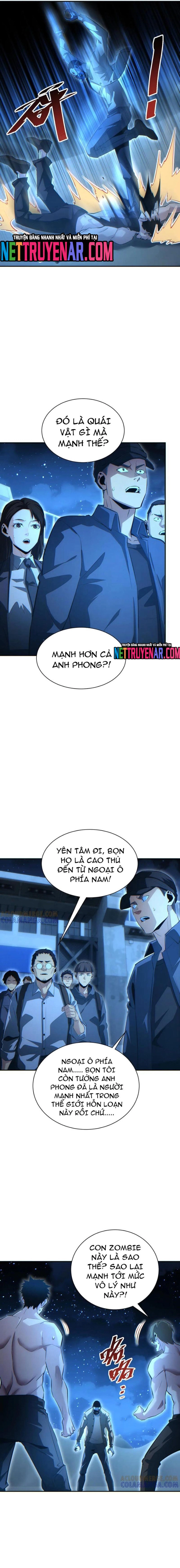 Mạt Thế Trùng Sinh: Ta Dựa Vào Mở Rương Vấn Dỉnh Đỉnh Phong: Chapter 59