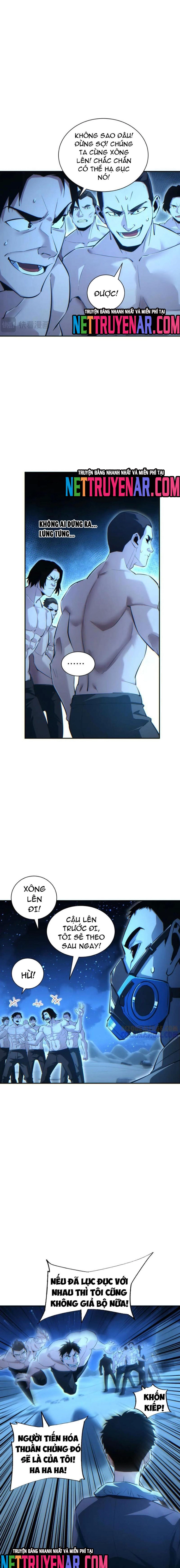 Mạt Thế Trùng Sinh: Ta Dựa Vào Mở Rương Vấn Dỉnh Đỉnh Phong: Chapter 59