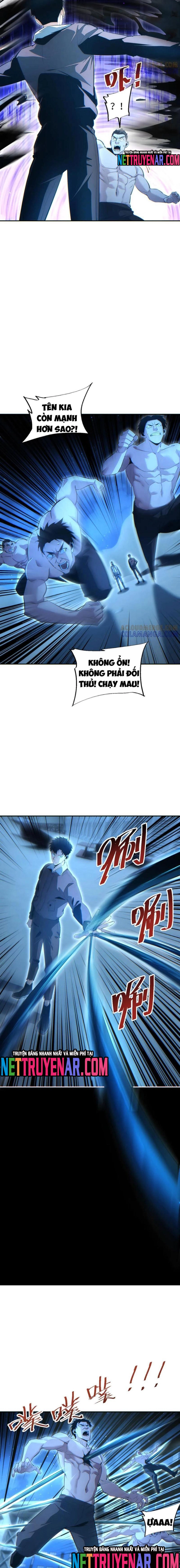 Mạt Thế Trùng Sinh: Ta Dựa Vào Mở Rương Vấn Dỉnh Đỉnh Phong: Chapter 59