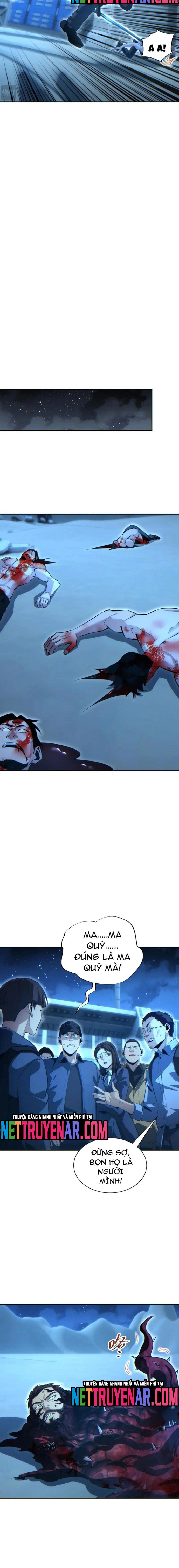 Mạt Thế Trùng Sinh: Ta Dựa Vào Mở Rương Vấn Dỉnh Đỉnh Phong: Chapter 59