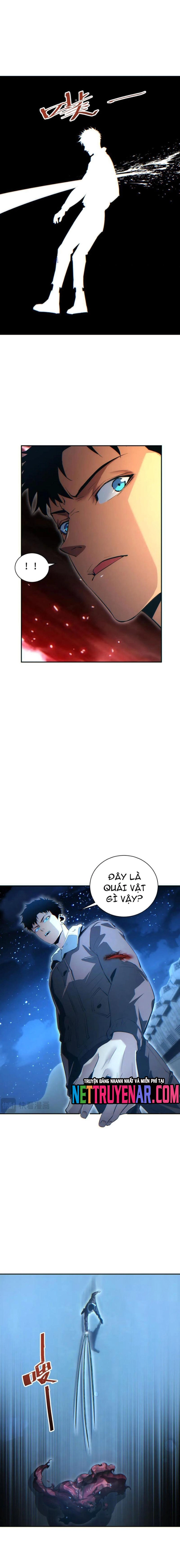 Mạt Thế Trùng Sinh: Ta Dựa Vào Mở Rương Vấn Dỉnh Đỉnh Phong: Chapter 59