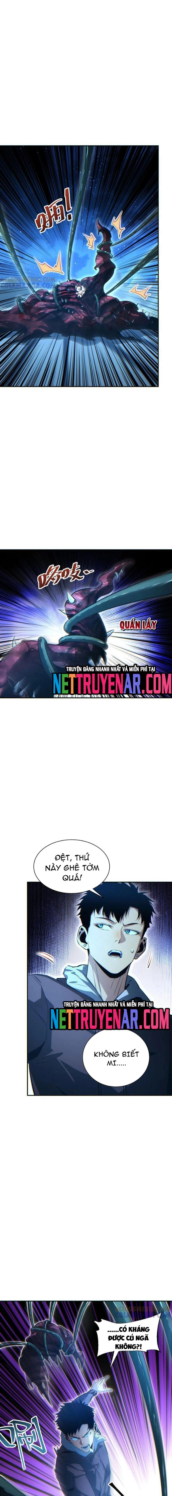Mạt Thế Trùng Sinh: Ta Dựa Vào Mở Rương Vấn Dỉnh Đỉnh Phong: Chapter 59