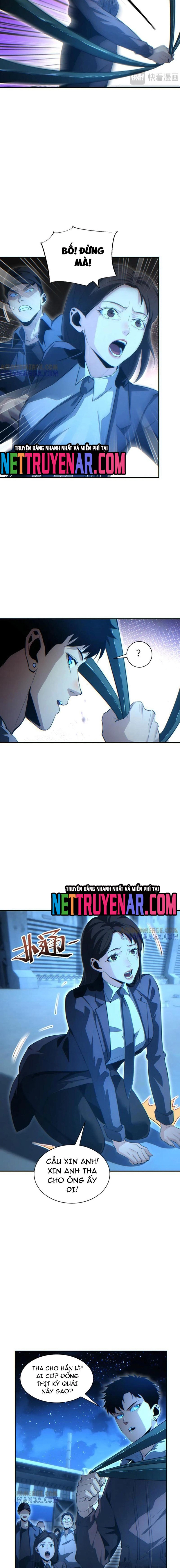 Mạt Thế Trùng Sinh: Ta Dựa Vào Mở Rương Vấn Dỉnh Đỉnh Phong: Chapter 59