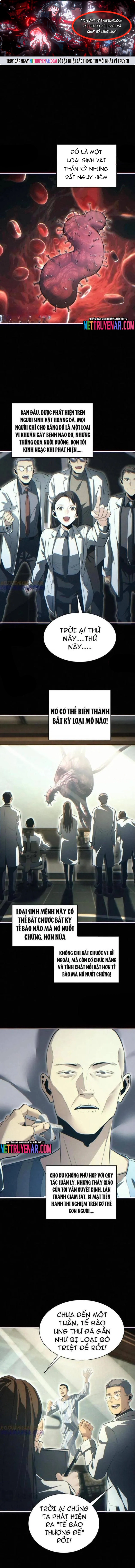 Mạt Thế Trùng Sinh: Ta Dựa Vào Mở Rương Vấn Dỉnh Đỉnh Phong: Chapter 61