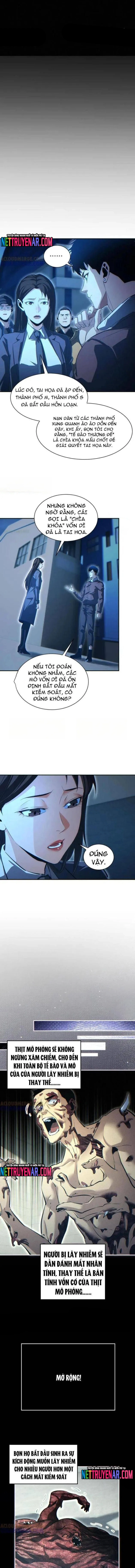 Mạt Thế Trùng Sinh: Ta Dựa Vào Mở Rương Vấn Dỉnh Đỉnh Phong: Chapter 61