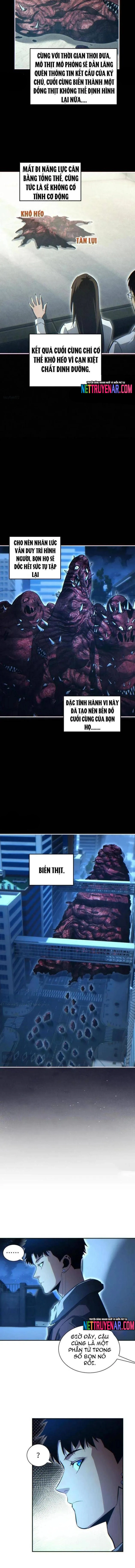 Mạt Thế Trùng Sinh: Ta Dựa Vào Mở Rương Vấn Dỉnh Đỉnh Phong: Chapter 61