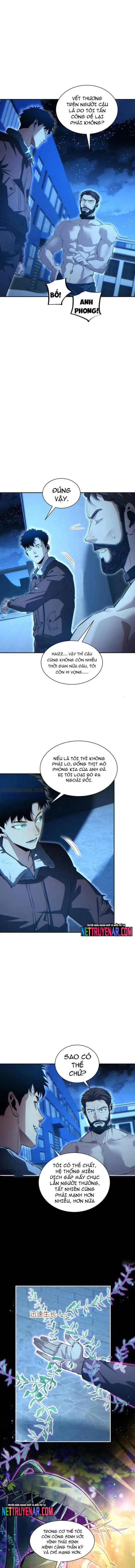 Mạt Thế Trùng Sinh: Ta Dựa Vào Mở Rương Vấn Dỉnh Đỉnh Phong: Chapter 61