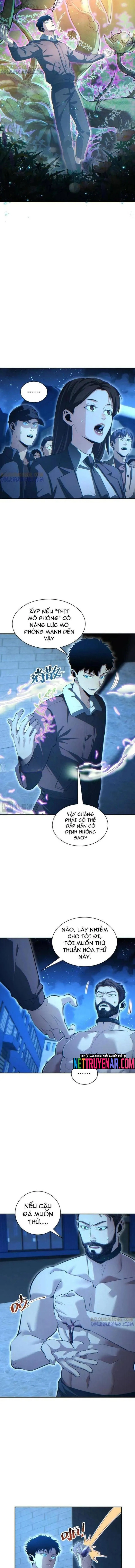 Mạt Thế Trùng Sinh: Ta Dựa Vào Mở Rương Vấn Dỉnh Đỉnh Phong: Chapter 61