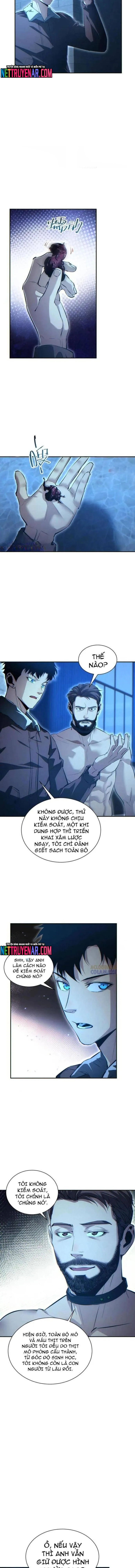 Mạt Thế Trùng Sinh: Ta Dựa Vào Mở Rương Vấn Dỉnh Đỉnh Phong: Chapter 61