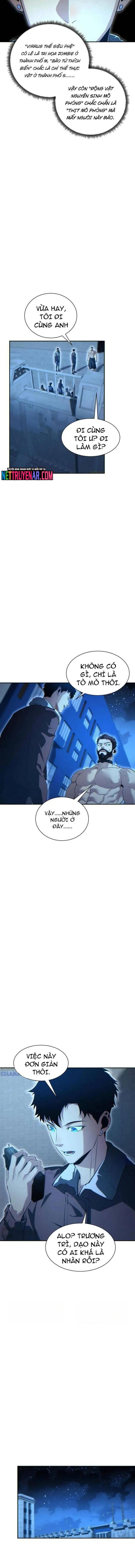 Mạt Thế Trùng Sinh: Ta Dựa Vào Mở Rương Vấn Dỉnh Đỉnh Phong: Chapter 61