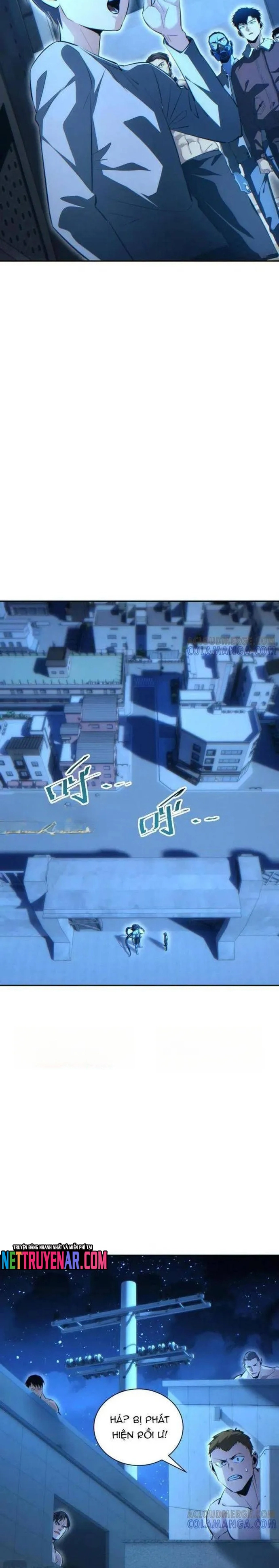 Mạt Thế Trùng Sinh: Ta Dựa Vào Mở Rương Vấn Dỉnh Đỉnh Phong: Chapter 61