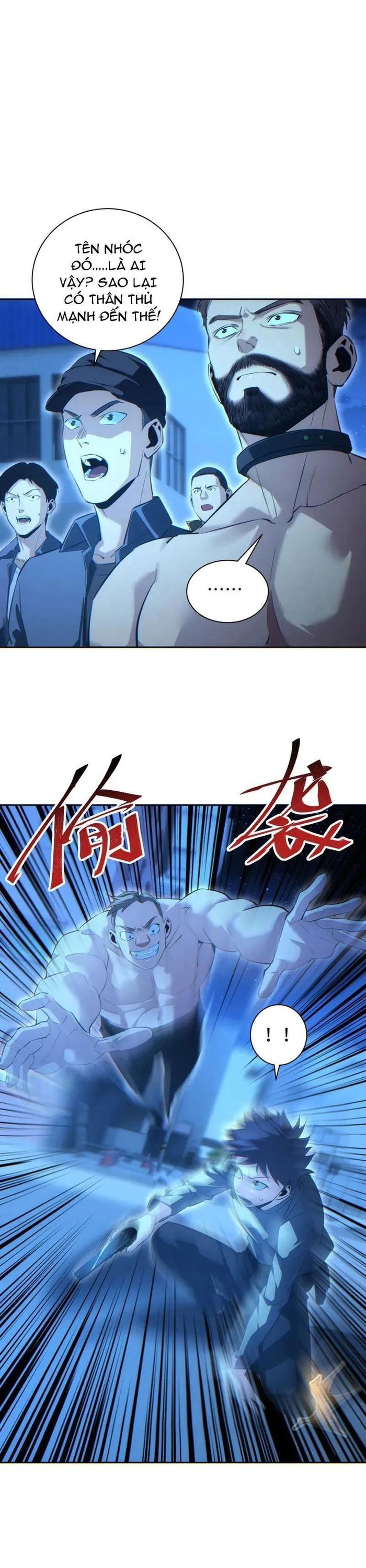 Mạt Thế Trùng Sinh: Ta Dựa Vào Mở Rương Vấn Dỉnh Đỉnh Phong: Chapter 62