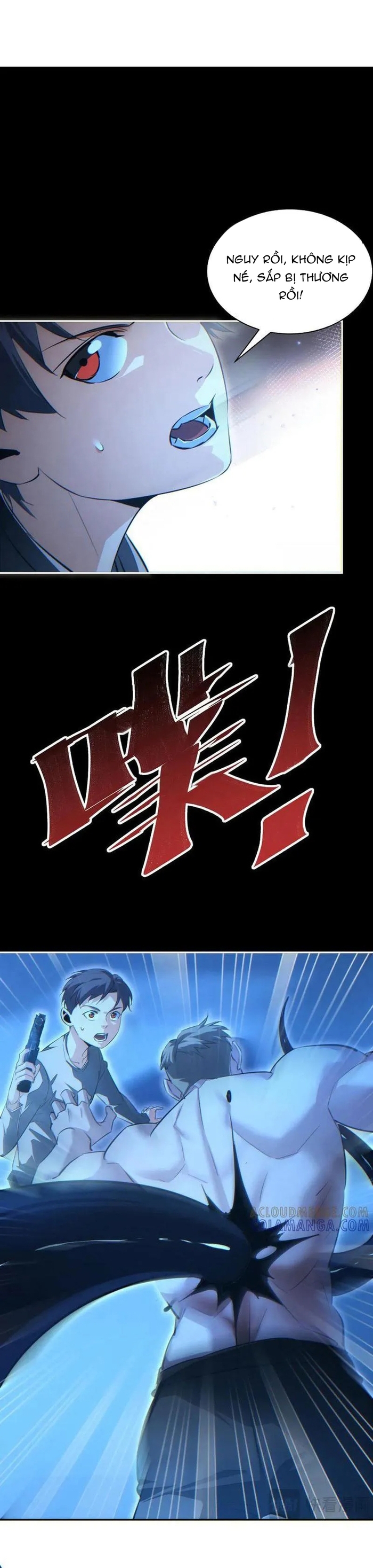 Mạt Thế Trùng Sinh: Ta Dựa Vào Mở Rương Vấn Dỉnh Đỉnh Phong: Chapter 62