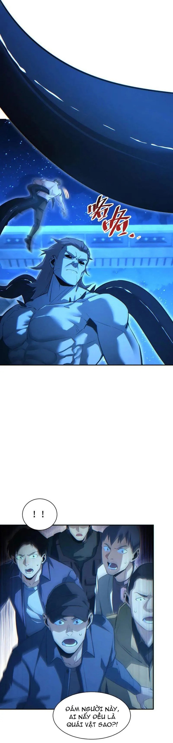 Mạt Thế Trùng Sinh: Ta Dựa Vào Mở Rương Vấn Dỉnh Đỉnh Phong: Chapter 62