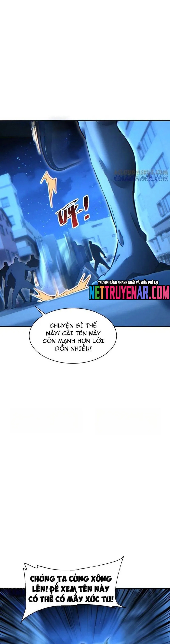 Mạt Thế Trùng Sinh: Ta Dựa Vào Mở Rương Vấn Dỉnh Đỉnh Phong: Chapter 62