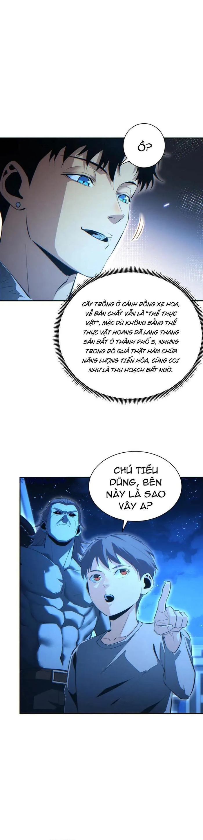 Mạt Thế Trùng Sinh: Ta Dựa Vào Mở Rương Vấn Dỉnh Đỉnh Phong: Chapter 62