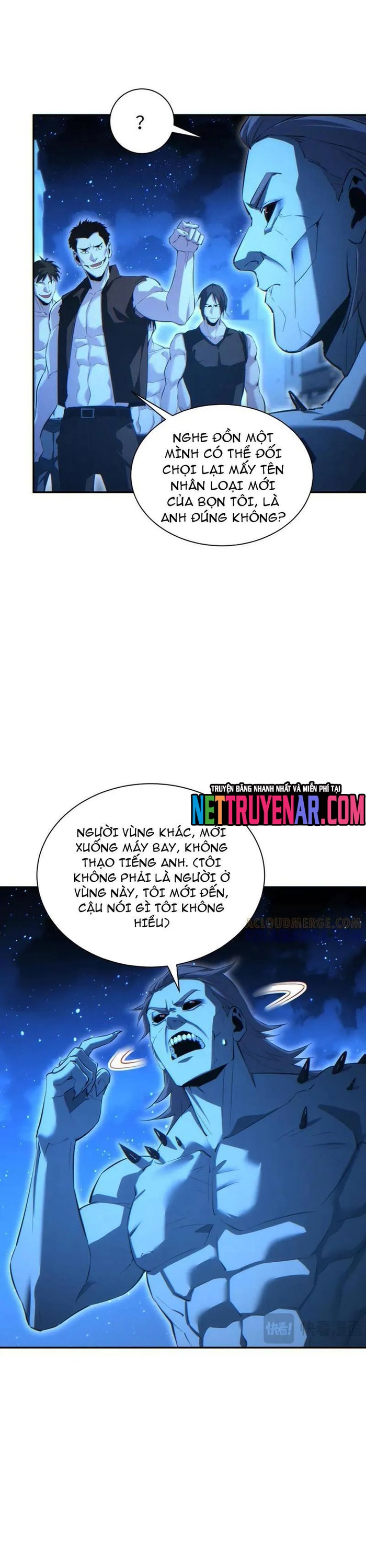 Mạt Thế Trùng Sinh: Ta Dựa Vào Mở Rương Vấn Dỉnh Đỉnh Phong: Chapter 62