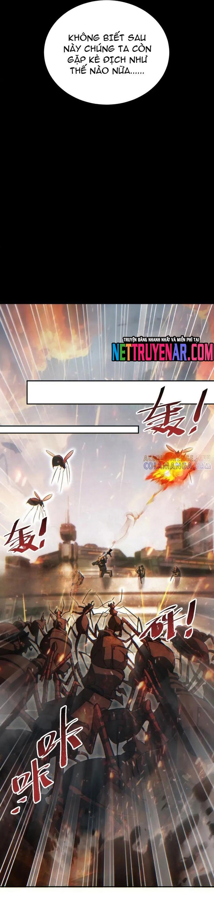 Mạt Thế Trùng Sinh: Ta Dựa Vào Mở Rương Vấn Dỉnh Đỉnh Phong: Chapter 62