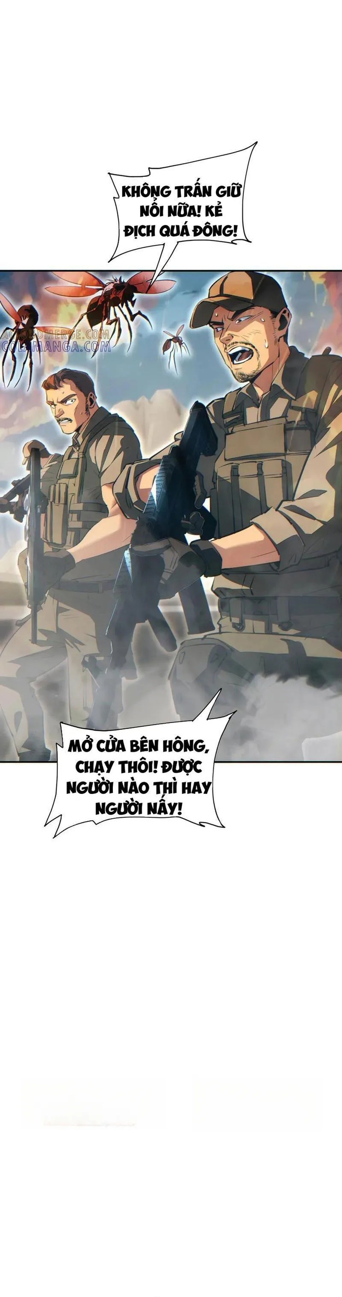 Mạt Thế Trùng Sinh: Ta Dựa Vào Mở Rương Vấn Dỉnh Đỉnh Phong: Chapter 62