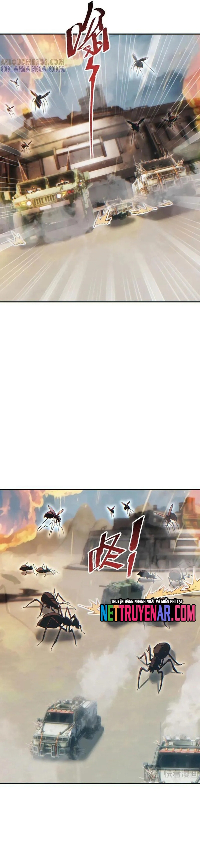 Mạt Thế Trùng Sinh: Ta Dựa Vào Mở Rương Vấn Dỉnh Đỉnh Phong: Chapter 62