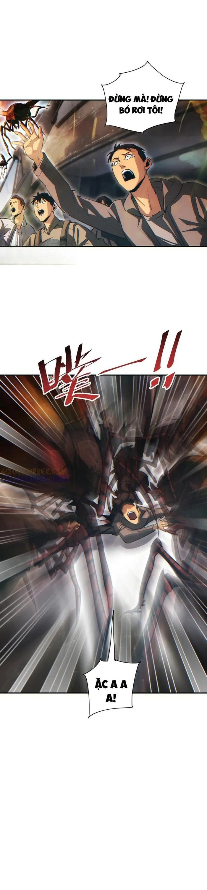 Mạt Thế Trùng Sinh: Ta Dựa Vào Mở Rương Vấn Dỉnh Đỉnh Phong: Chapter 62