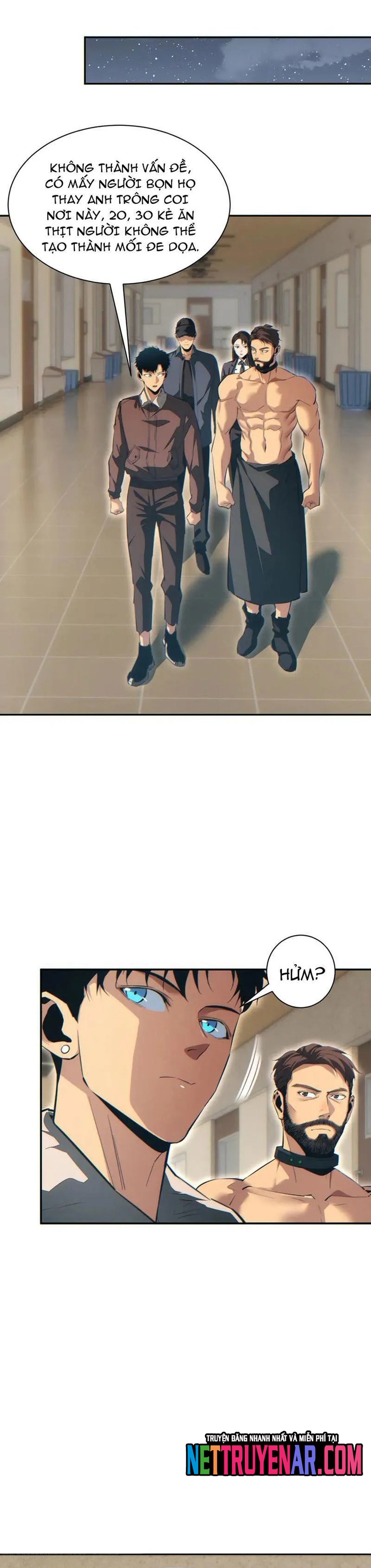 Mạt Thế Trùng Sinh: Ta Dựa Vào Mở Rương Vấn Dỉnh Đỉnh Phong: Chapter 62