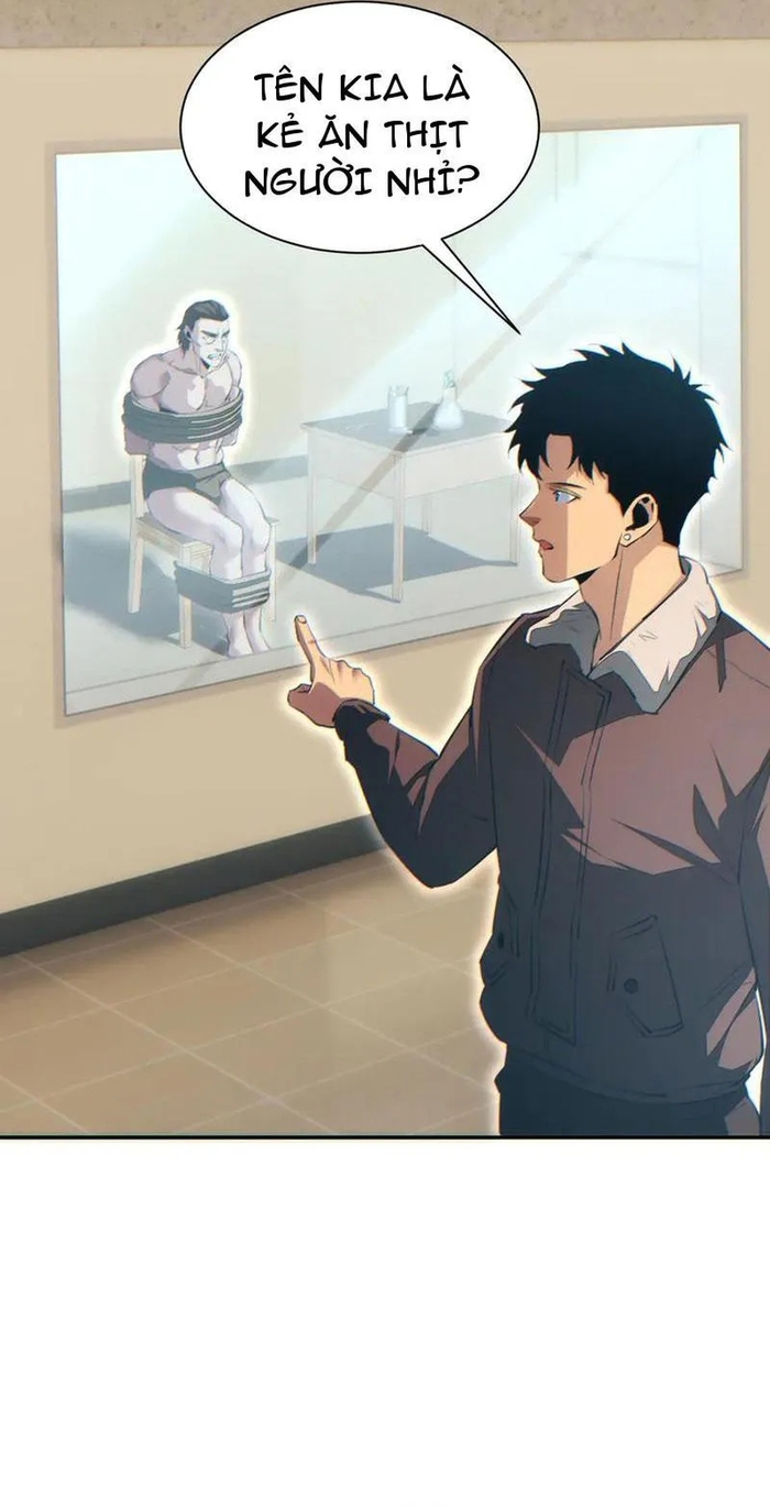 Mạt Thế Trùng Sinh: Ta Dựa Vào Mở Rương Vấn Dỉnh Đỉnh Phong: Chapter 62