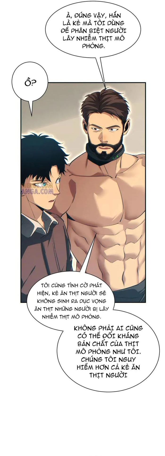 Mạt Thế Trùng Sinh: Ta Dựa Vào Mở Rương Vấn Dỉnh Đỉnh Phong: Chapter 62