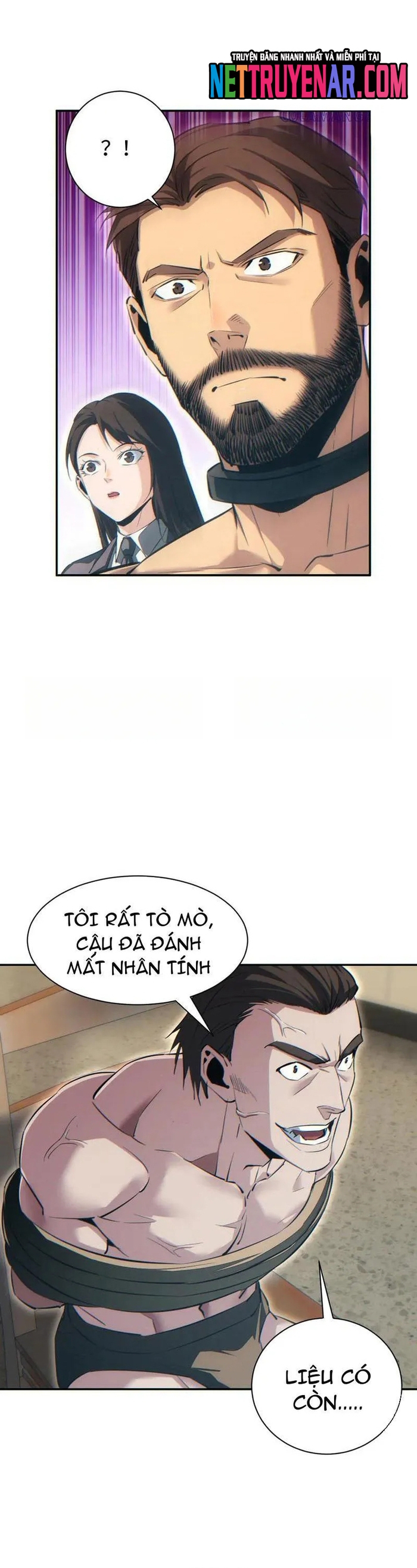 Mạt Thế Trùng Sinh: Ta Dựa Vào Mở Rương Vấn Dỉnh Đỉnh Phong: Chapter 62