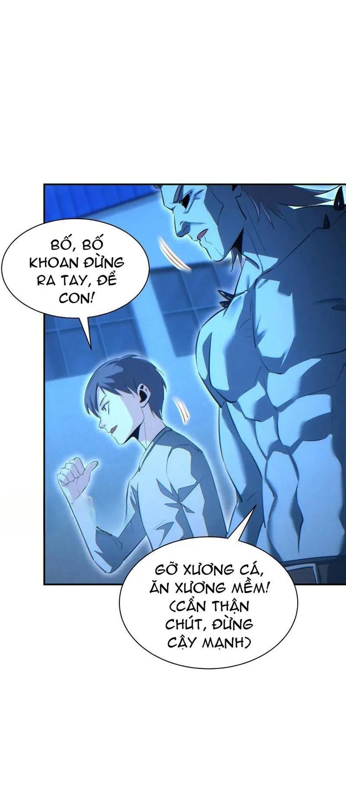 Mạt Thế Trùng Sinh: Ta Dựa Vào Mở Rương Vấn Dỉnh Đỉnh Phong: Chapter 62