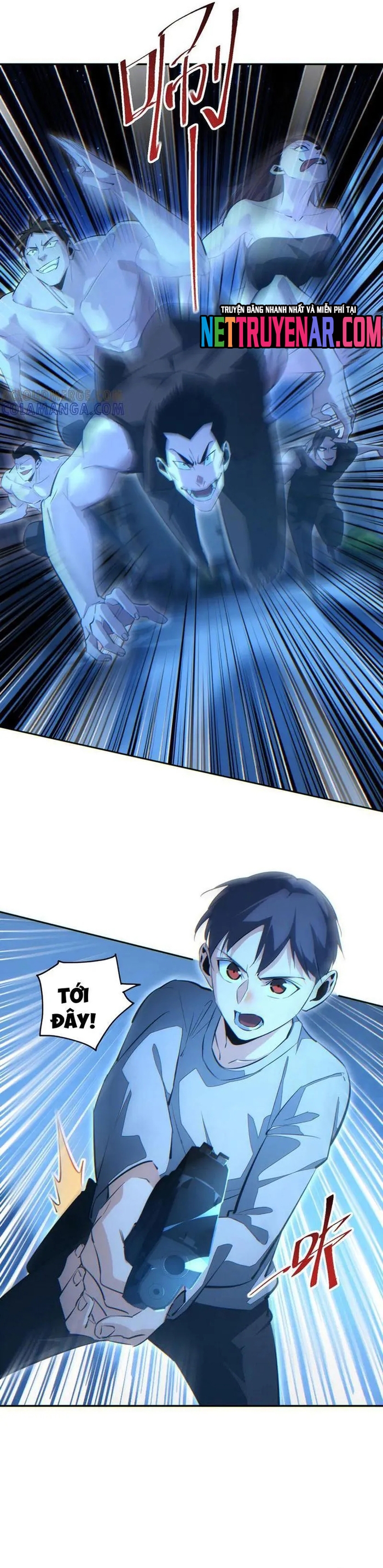 Mạt Thế Trùng Sinh: Ta Dựa Vào Mở Rương Vấn Dỉnh Đỉnh Phong: Chapter 62