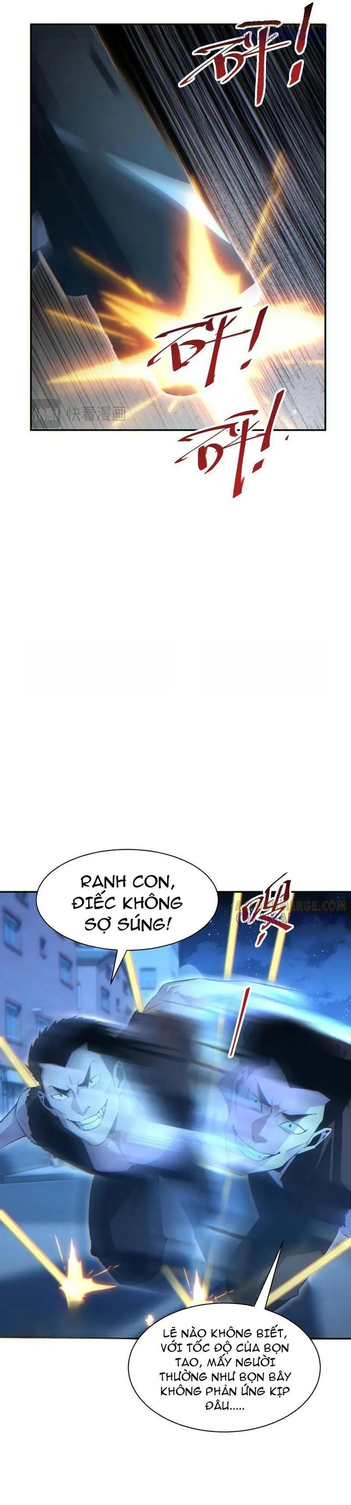 Mạt Thế Trùng Sinh: Ta Dựa Vào Mở Rương Vấn Dỉnh Đỉnh Phong: Chapter 62