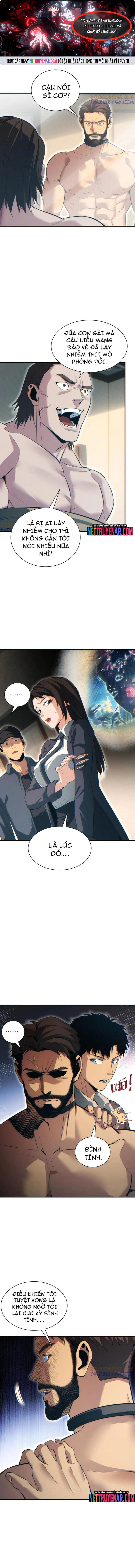 Mạt Thế Trùng Sinh: Ta Dựa Vào Mở Rương Vấn Dỉnh Đỉnh Phong: Chapter 63