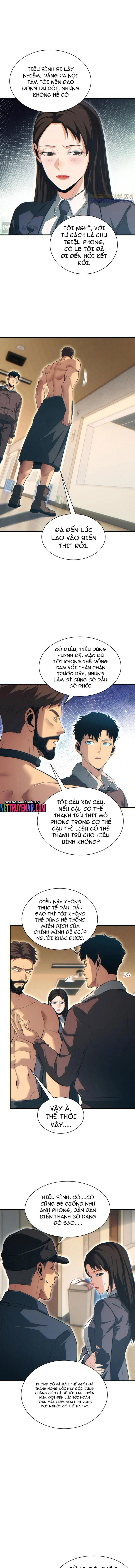 Mạt Thế Trùng Sinh: Ta Dựa Vào Mở Rương Vấn Dỉnh Đỉnh Phong: Chapter 63