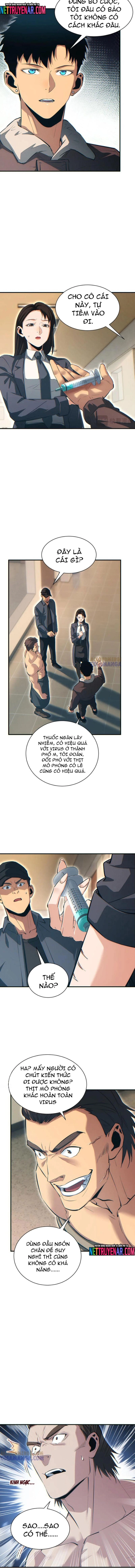 Mạt Thế Trùng Sinh: Ta Dựa Vào Mở Rương Vấn Dỉnh Đỉnh Phong: Chapter 63