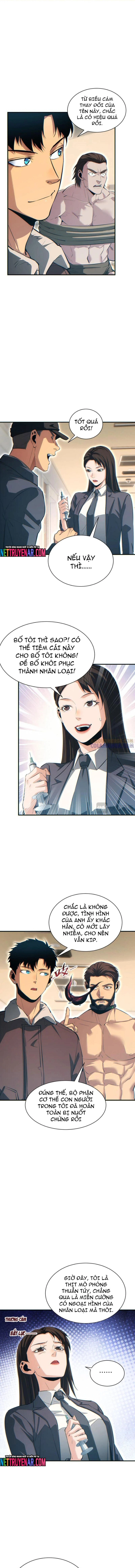 Mạt Thế Trùng Sinh: Ta Dựa Vào Mở Rương Vấn Dỉnh Đỉnh Phong: Chapter 63