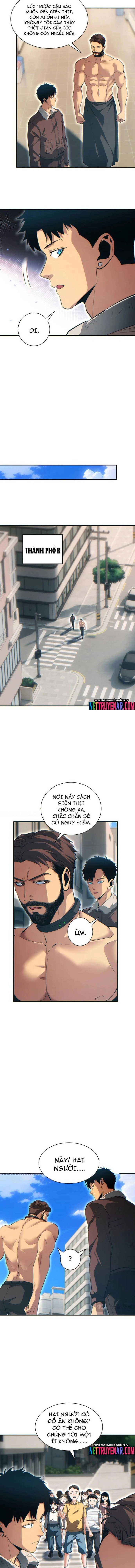 Mạt Thế Trùng Sinh: Ta Dựa Vào Mở Rương Vấn Dỉnh Đỉnh Phong: Chapter 63