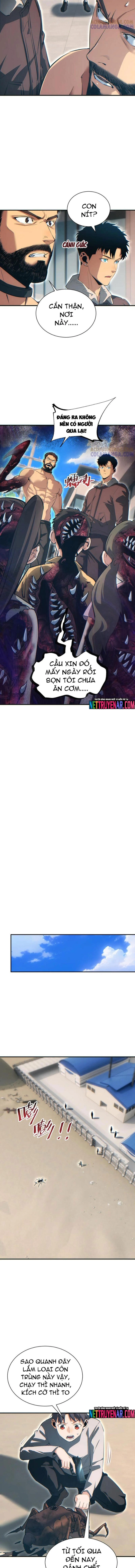 Mạt Thế Trùng Sinh: Ta Dựa Vào Mở Rương Vấn Dỉnh Đỉnh Phong: Chapter 63