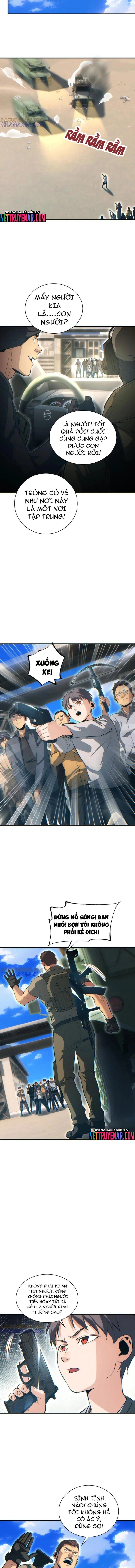 Mạt Thế Trùng Sinh: Ta Dựa Vào Mở Rương Vấn Dỉnh Đỉnh Phong: Chapter 63