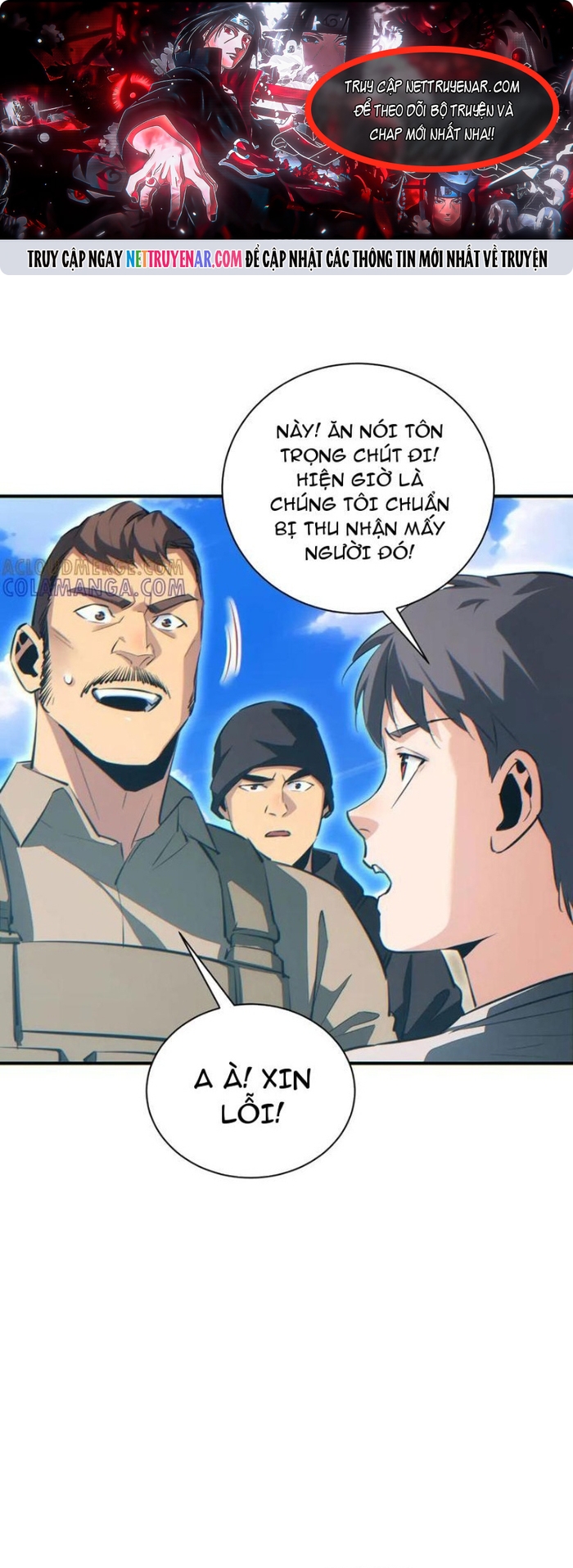 Mạt Thế Trùng Sinh: Ta Dựa Vào Mở Rương Vấn Dỉnh Đỉnh Phong: Chapter 64