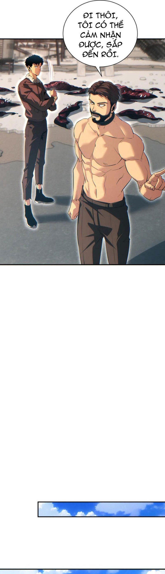 Mạt Thế Trùng Sinh: Ta Dựa Vào Mở Rương Vấn Dỉnh Đỉnh Phong: Chapter 64