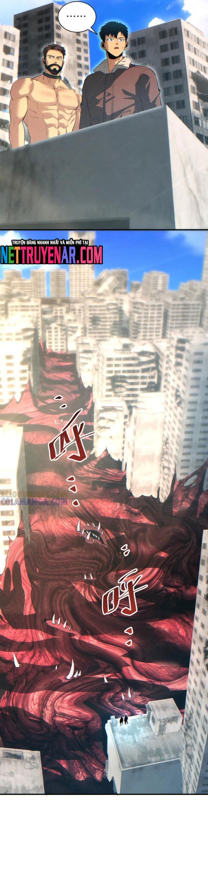 Mạt Thế Trùng Sinh: Ta Dựa Vào Mở Rương Vấn Dỉnh Đỉnh Phong: Chapter 64