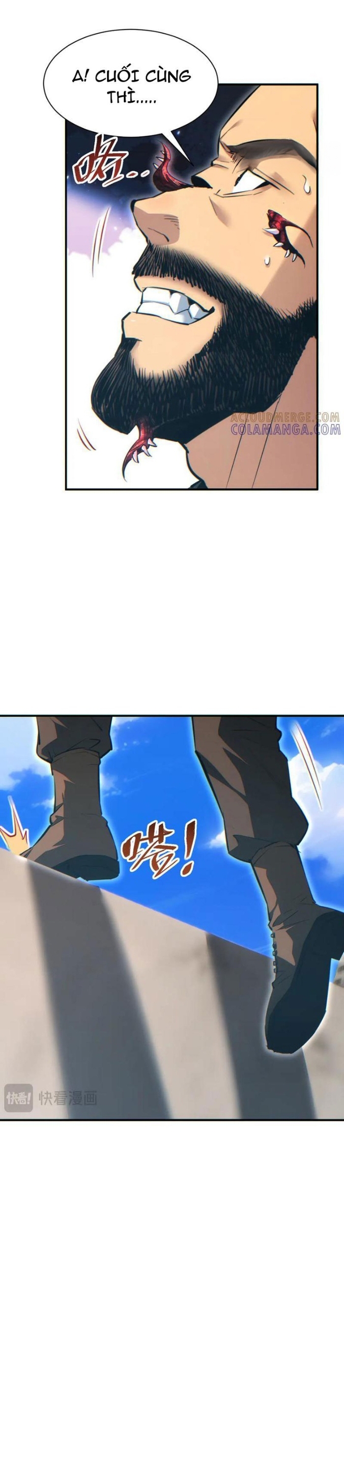 Mạt Thế Trùng Sinh: Ta Dựa Vào Mở Rương Vấn Dỉnh Đỉnh Phong: Chapter 64