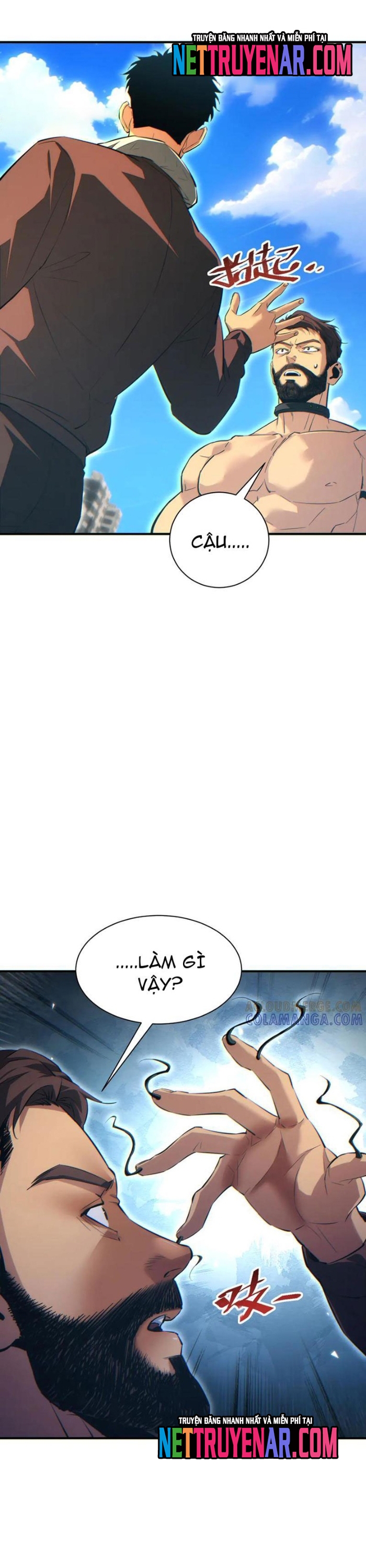 Mạt Thế Trùng Sinh: Ta Dựa Vào Mở Rương Vấn Dỉnh Đỉnh Phong: Chapter 64