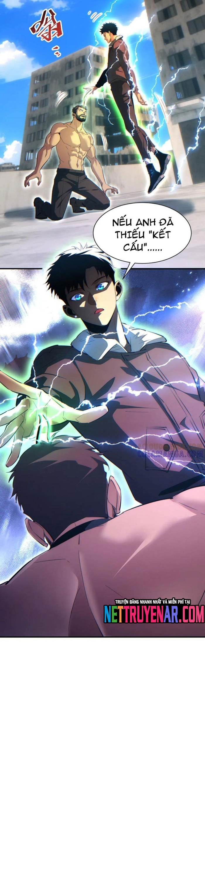 Mạt Thế Trùng Sinh: Ta Dựa Vào Mở Rương Vấn Dỉnh Đỉnh Phong: Chapter 64