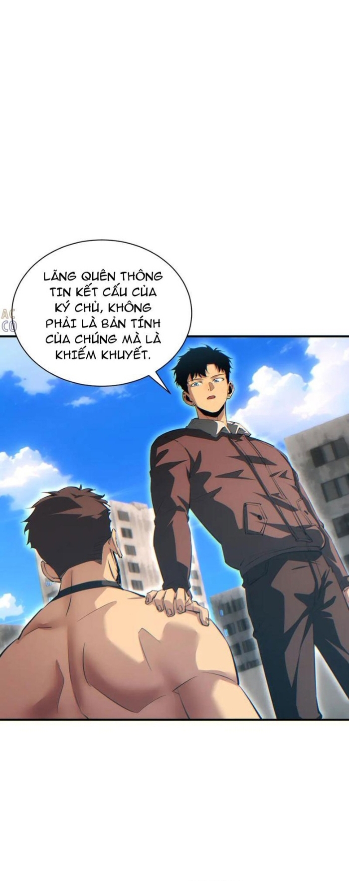 Mạt Thế Trùng Sinh: Ta Dựa Vào Mở Rương Vấn Dỉnh Đỉnh Phong: Chapter 64